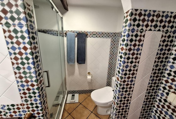 Venta - Apartamento / Piso -
Torrevieja