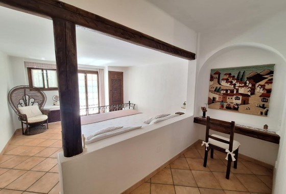 Venta - Apartamento / Piso -
Torrevieja