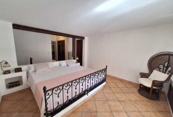 Venta - Apartamento / Piso -
Torrevieja
