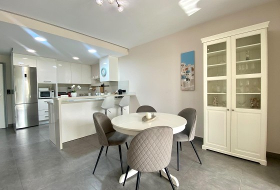 Venta - Apartamento / Piso -
Orihuela Costa - Las Ramblas Golf