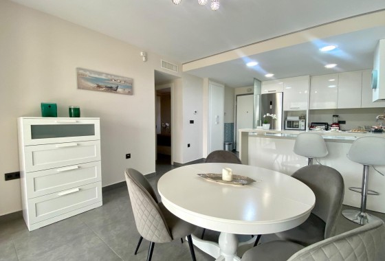 Venta - Apartamento / Piso -
Orihuela Costa - Las Ramblas Golf