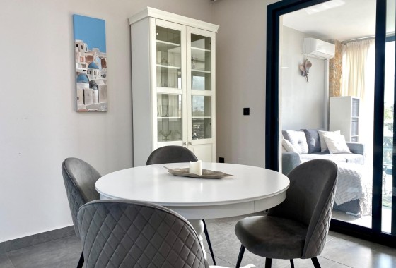 Venta - Apartamento / Piso -
Orihuela Costa - Las Ramblas Golf