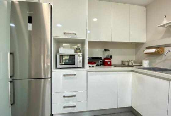 Venta - Apartamento / Piso -
Orihuela Costa - Las Ramblas Golf