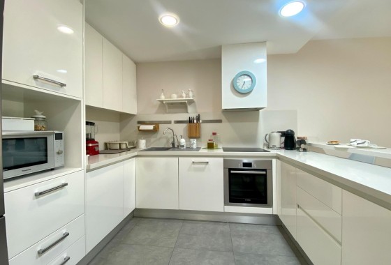 Venta - Apartamento / Piso -
Orihuela Costa - Las Ramblas Golf