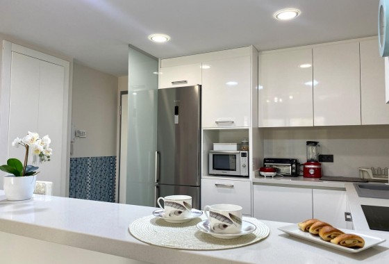 Venta - Apartamento / Piso -
Orihuela Costa - Las Ramblas Golf