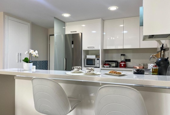 Venta - Apartamento / Piso -
Orihuela Costa - Las Ramblas Golf