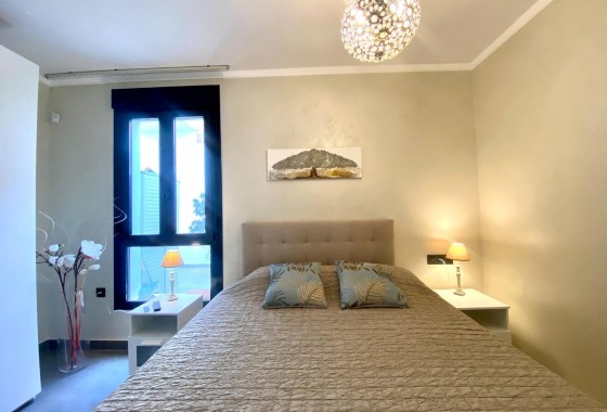 Venta - Apartamento / Piso -
Orihuela Costa - Las Ramblas Golf