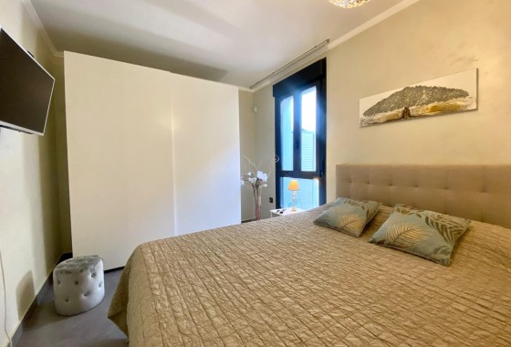 Venta - Apartamento / Piso -
Orihuela Costa - Las Ramblas Golf