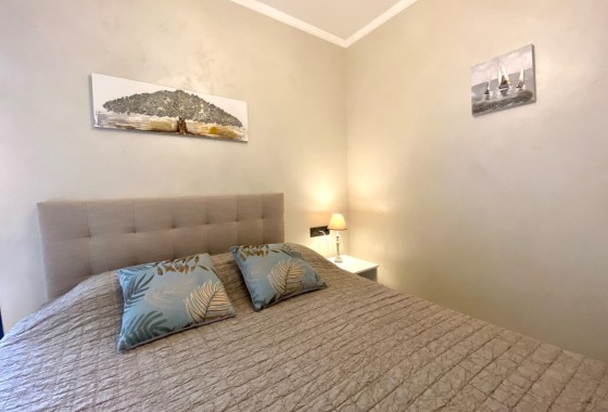 Venta - Apartamento / Piso -
Orihuela Costa - Las Ramblas Golf