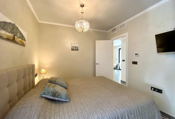 Venta - Apartamento / Piso -
Orihuela Costa - Las Ramblas Golf