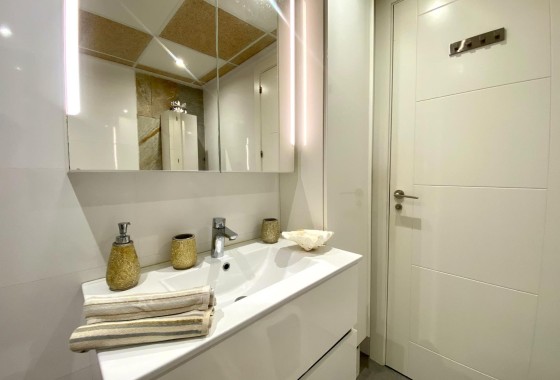 Venta - Apartamento / Piso -
Orihuela Costa - Las Ramblas Golf