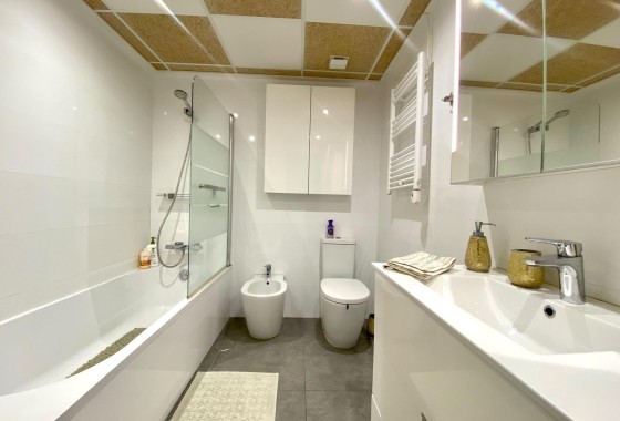 Venta - Apartamento / Piso -
Orihuela Costa - Las Ramblas Golf
