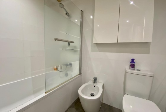 Venta - Apartamento / Piso -
Orihuela Costa - Las Ramblas Golf