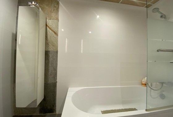 Venta - Apartamento / Piso -
Orihuela Costa - Las Ramblas Golf