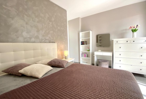 Venta - Apartamento / Piso -
Orihuela Costa - Las Ramblas Golf