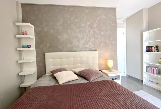 Venta - Apartamento / Piso -
Orihuela Costa - Las Ramblas Golf