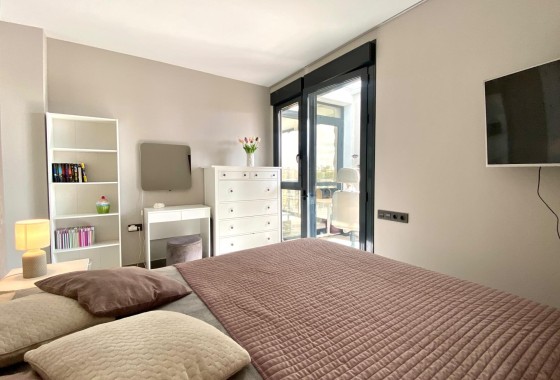 Venta - Apartamento / Piso -
Orihuela Costa - Las Ramblas Golf