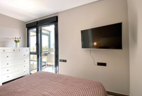 Venta - Apartamento / Piso -
Orihuela Costa - Las Ramblas Golf
