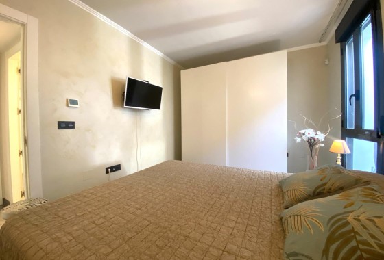 Venta - Apartamento / Piso -
Orihuela Costa - Las Ramblas Golf