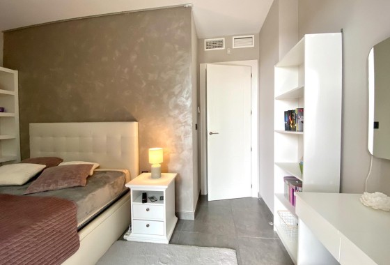 Venta - Apartamento / Piso -
Orihuela Costa - Las Ramblas Golf