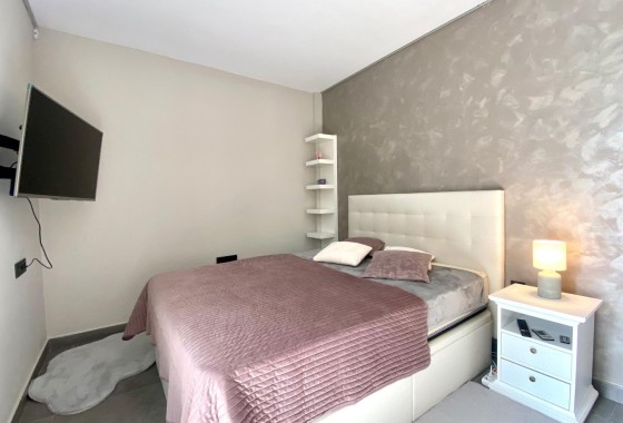 Venta - Apartamento / Piso -
Orihuela Costa - Las Ramblas Golf