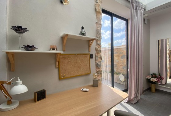 Venta - Apartamento / Piso -
Orihuela Costa - Las Ramblas Golf