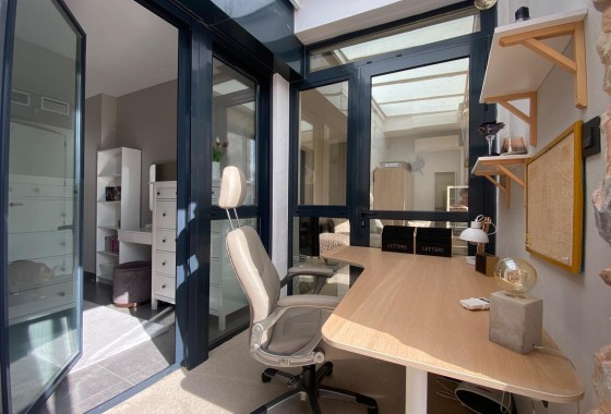 Venta - Apartamento / Piso -
Orihuela Costa - Las Ramblas Golf