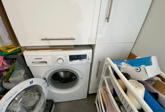 Venta - Apartamento / Piso -
Orihuela Costa - Las Ramblas Golf