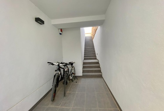 Venta - Apartamento / Piso -
Orihuela Costa - Las Ramblas Golf
