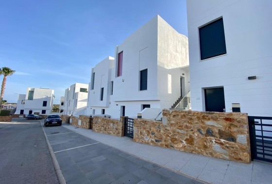 Venta - Apartamento / Piso -
Orihuela Costa - Las Ramblas Golf