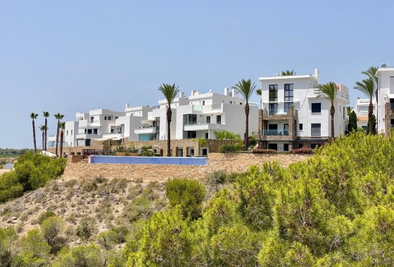 Venta - Apartamento / Piso -
Orihuela Costa - Las Ramblas Golf