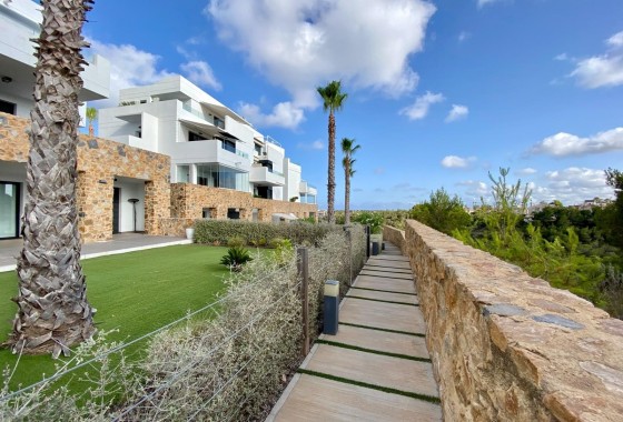 Venta - Apartamento / Piso -
Orihuela Costa - Las Ramblas Golf