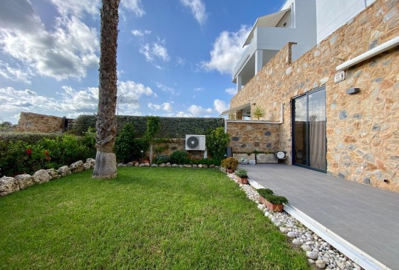Venta - Apartamento / Piso -
Orihuela Costa - Las Ramblas Golf