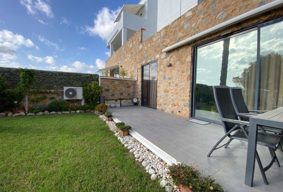 Venta - Apartamento / Piso -
Orihuela Costa - Las Ramblas Golf