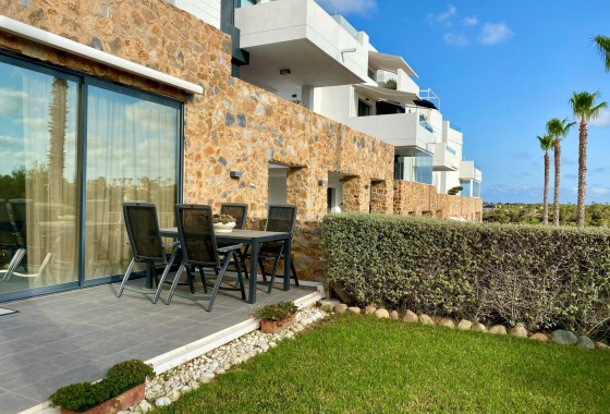Venta - Apartamento / Piso -
Orihuela Costa - Las Ramblas Golf