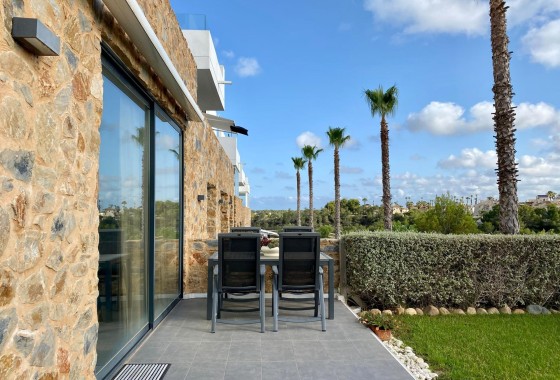 Venta - Apartamento / Piso -
Orihuela Costa - Las Ramblas Golf