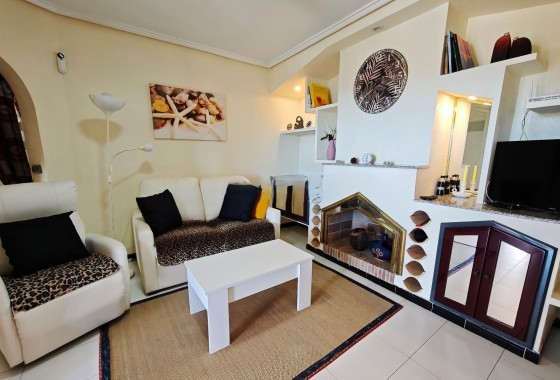 Revente - Appartement -
Torrevieja - Los Balcones