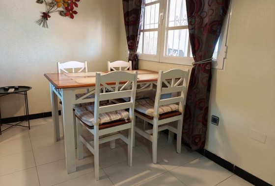 Revente - Appartement -
Torrevieja - Los Balcones