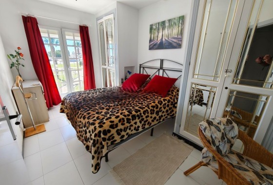 Revente - Appartement -
Torrevieja - Los Balcones