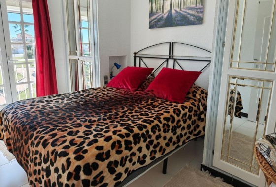 Revente - Appartement -
Torrevieja - Los Balcones