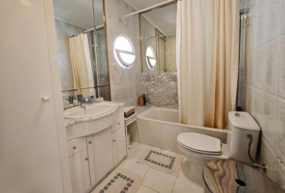 Revente - Appartement -
Torrevieja - Los Balcones
