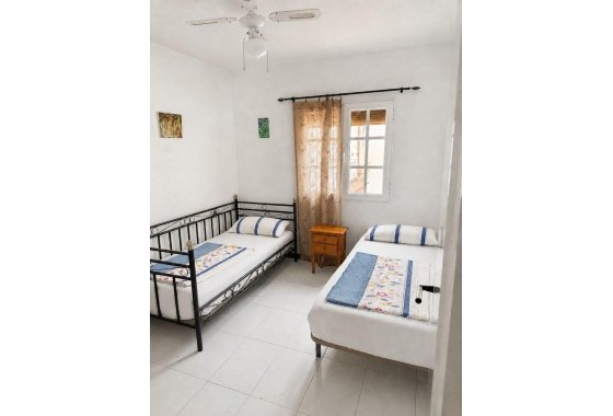 Revente - Appartement -
Torrevieja - Los Balcones