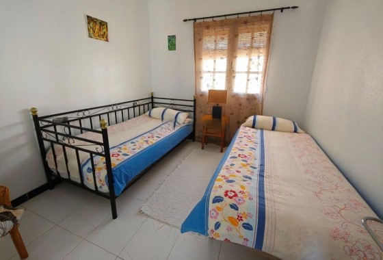 Revente - Appartement -
Torrevieja - Los Balcones