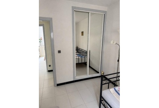 Revente - Appartement -
Torrevieja - Los Balcones
