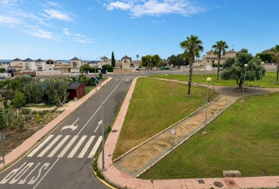 Revente - Appartement -
Torrevieja - Los Balcones