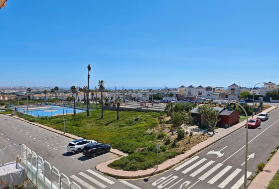Revente - Appartement -
Torrevieja - Los Balcones