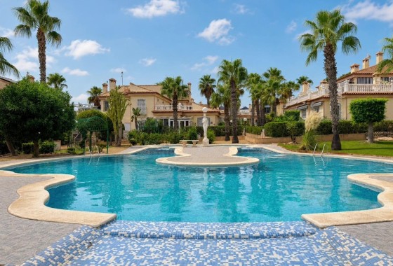 Revente - Appartement -
Torrevieja - Los Balcones