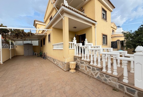 Revente - Villa Individuelle -
Orihuela Costa - Lomas De Don Juan