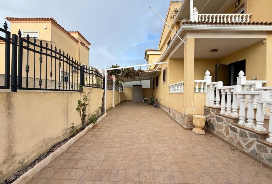 Revente - Villa Individuelle -
Orihuela Costa - Lomas De Don Juan
