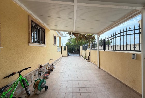 Revente - Villa Individuelle -
Orihuela Costa - Lomas De Don Juan